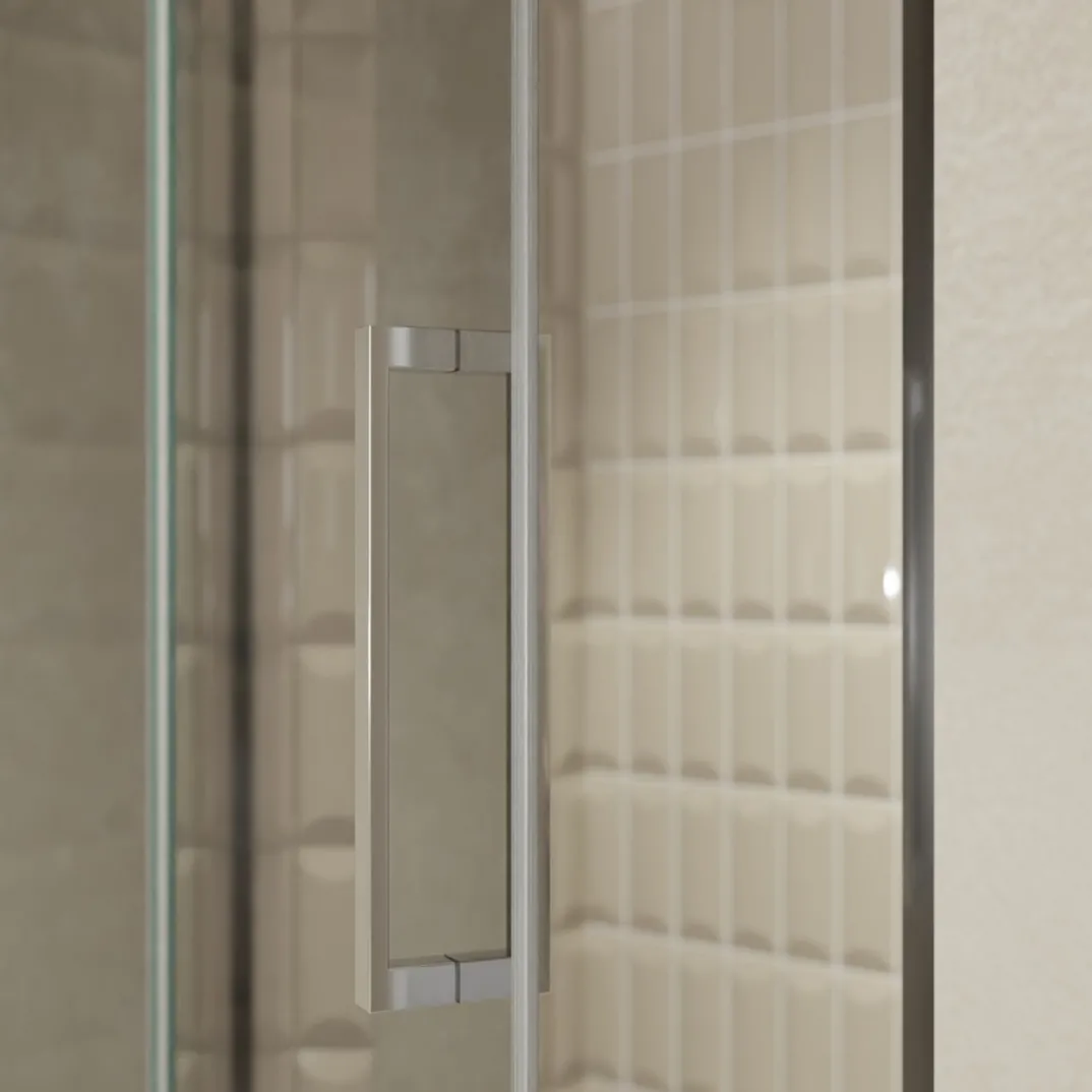 Balmani Senses Design douche draaideur