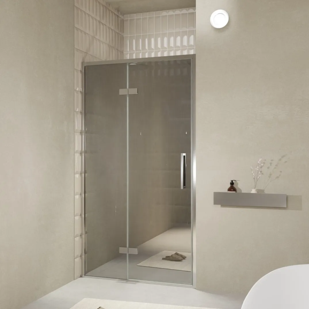 Balmani Senses Design douche draaideur