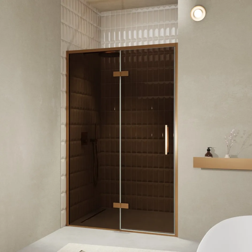 Balmani Senses Design douche draaideur
