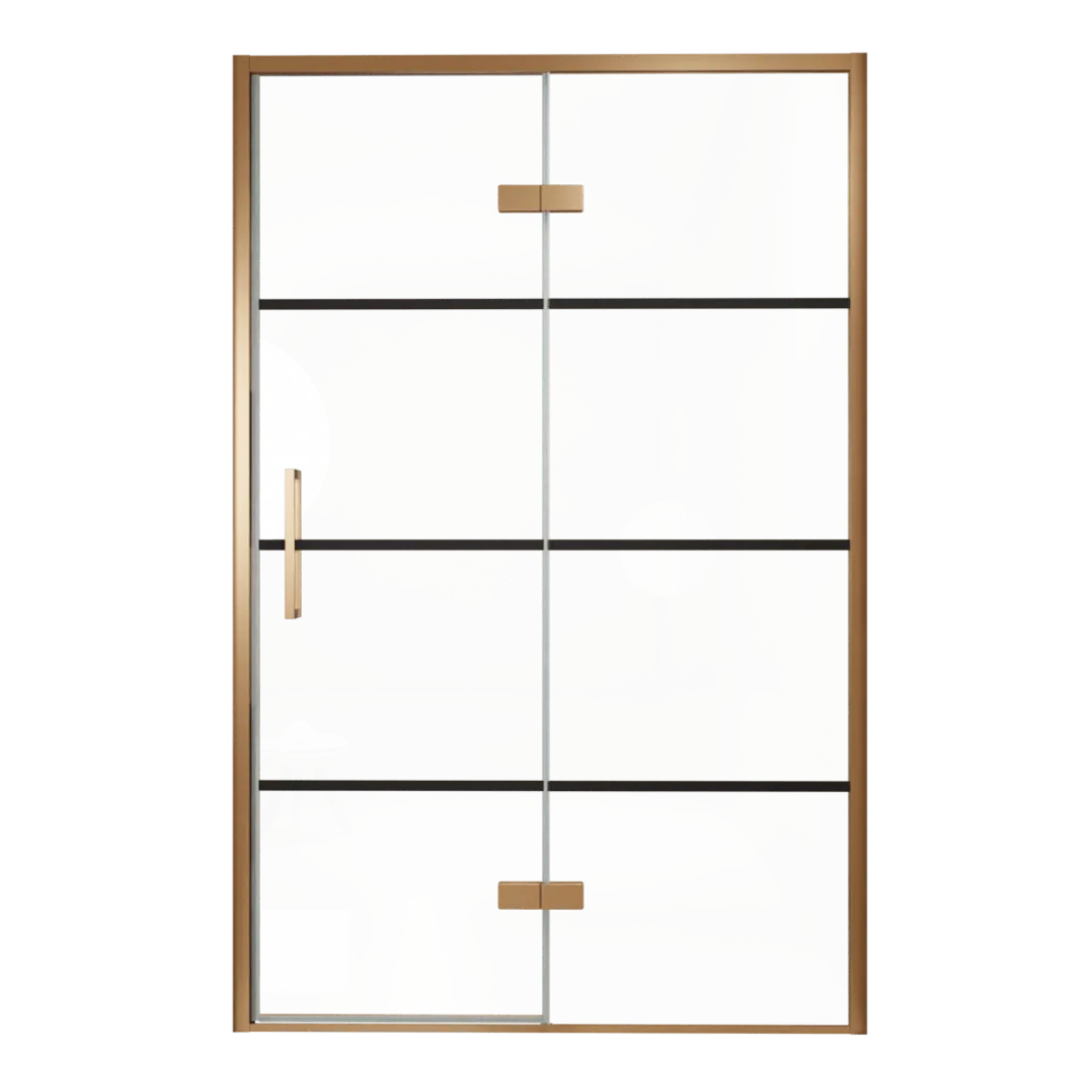 Balmani Senses Design douche draaideur