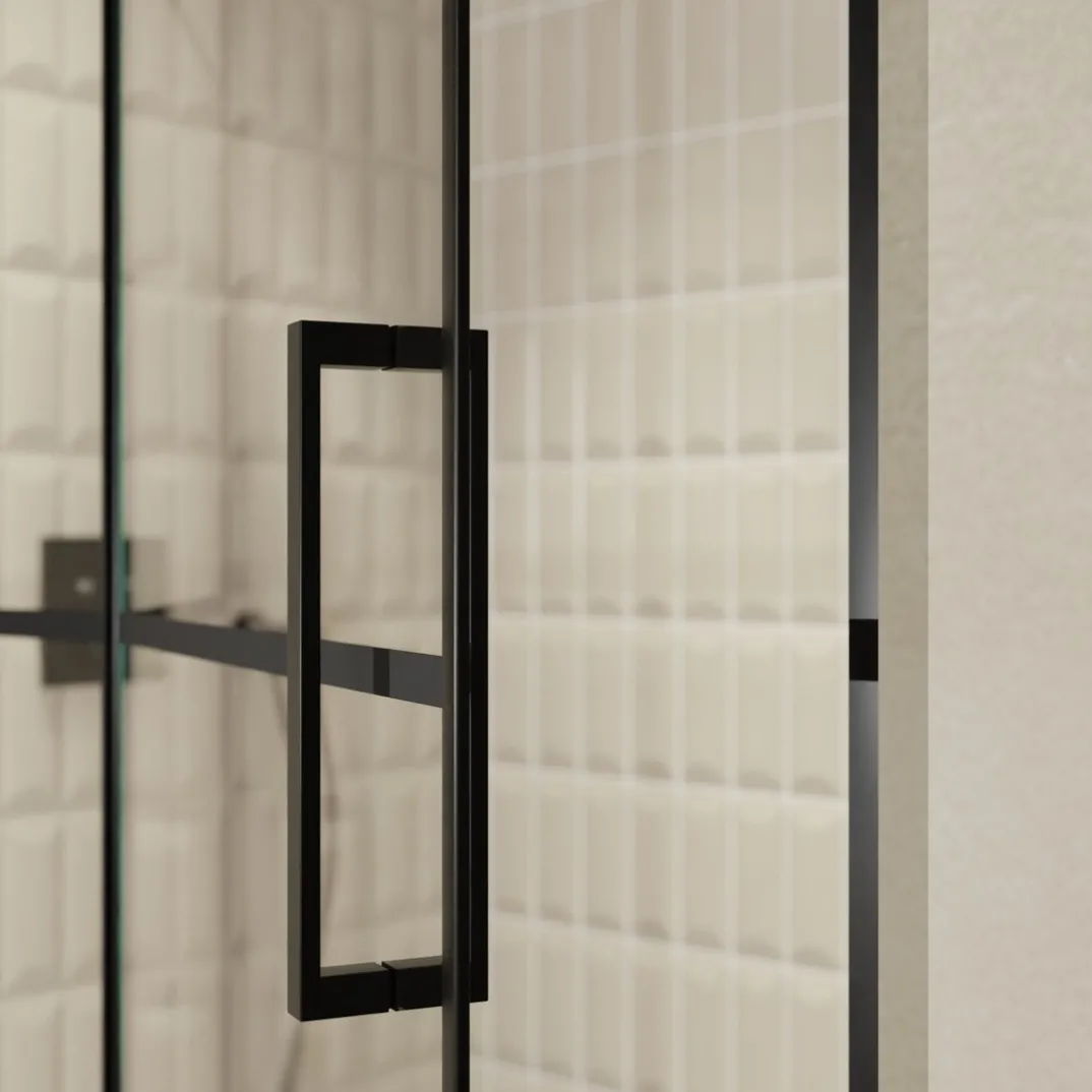 Balmani Senses Design douche draaideur