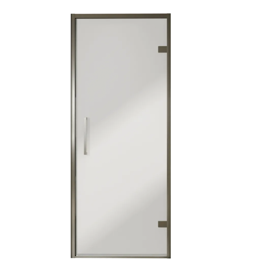 Balmani Senses Design douche draaideur