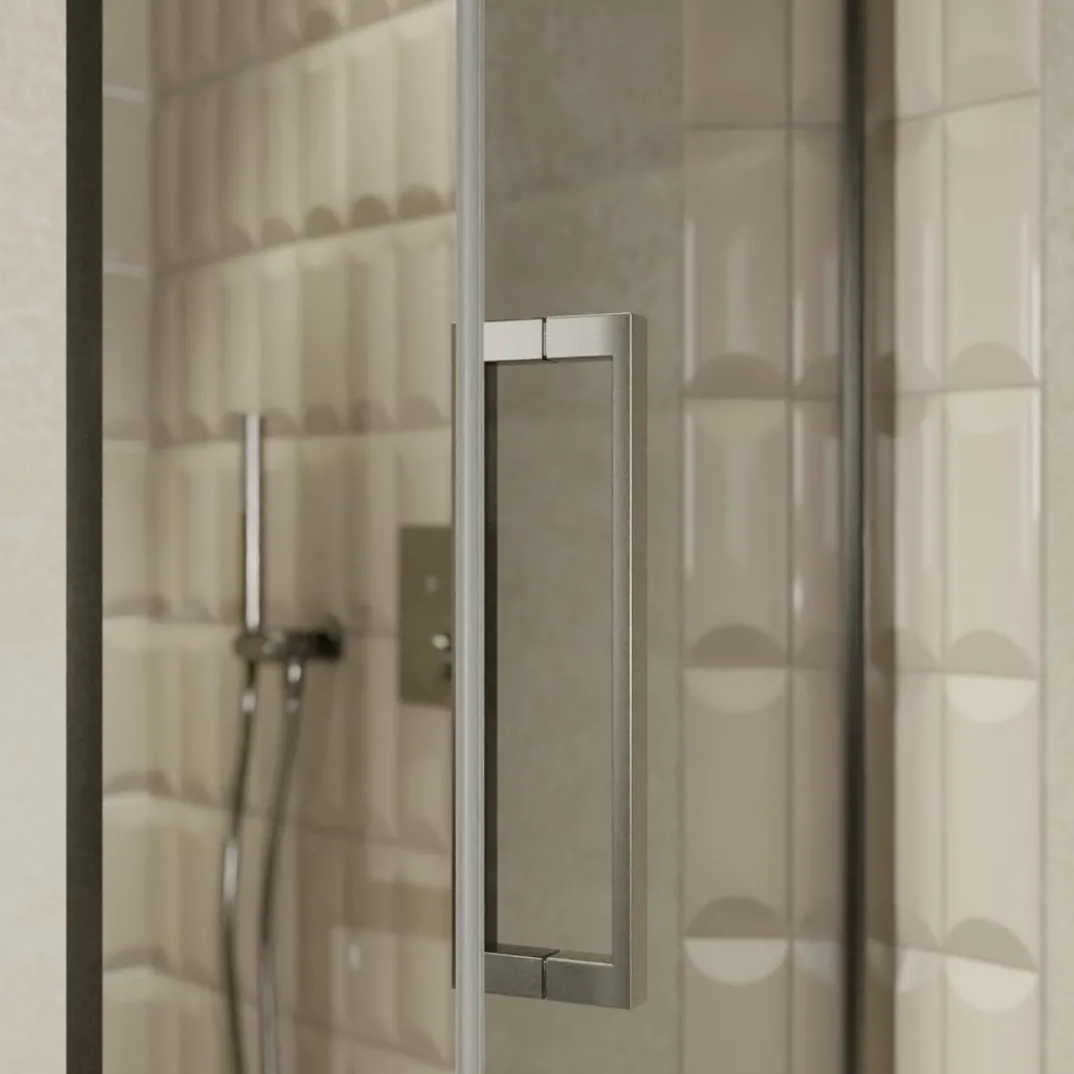 Balmani Senses Design douche draaideur
