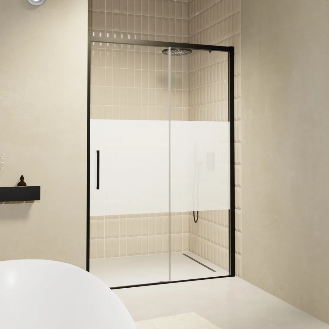 Balmani Senses Design douche schuifdeur
