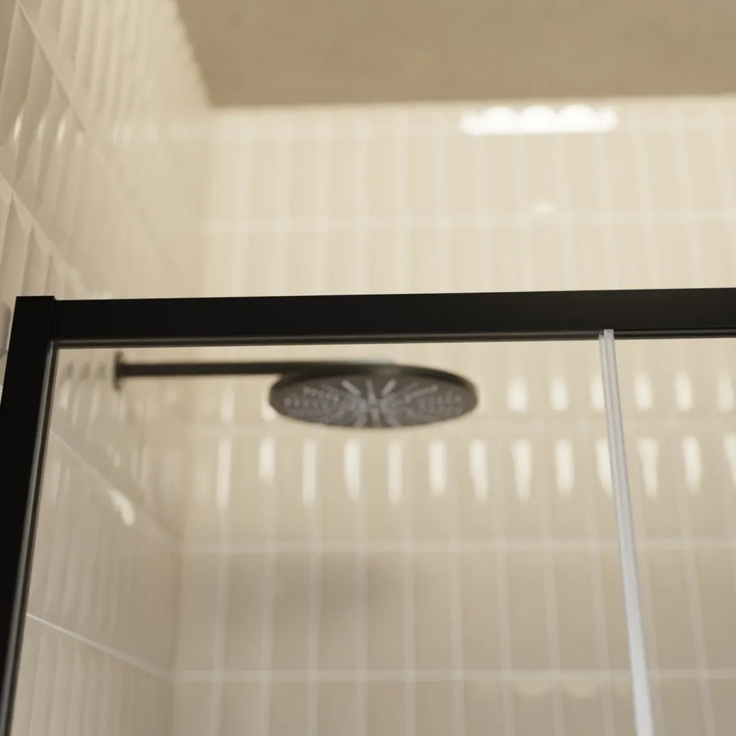 Balmani Senses Design douche schuifdeur