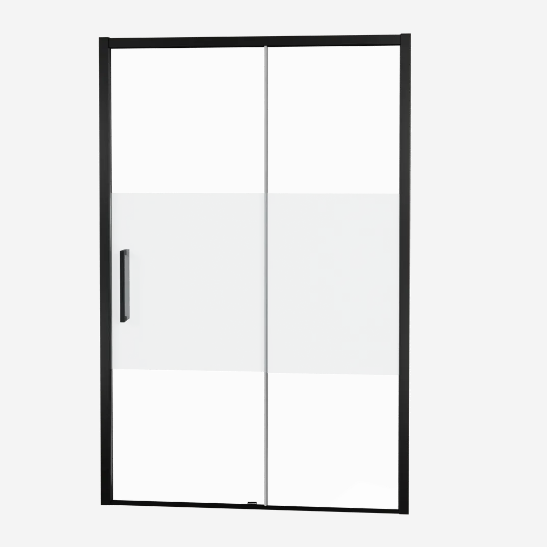 Balmani Senses Design douche schuifdeur