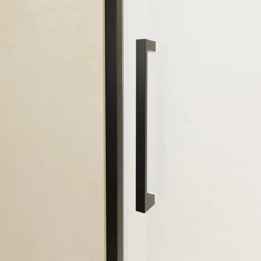 Balmani Senses Design douche schuifdeur
