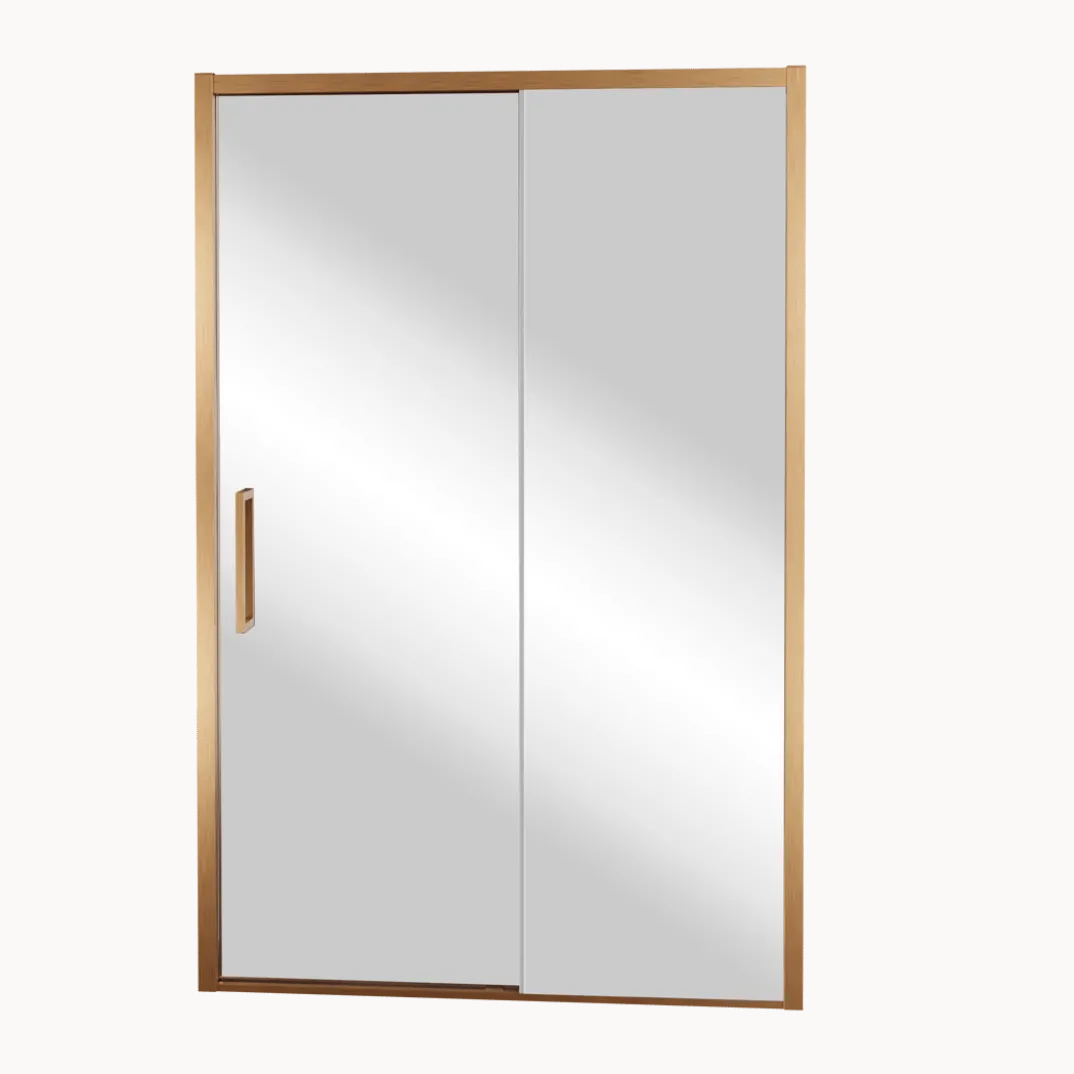 Balmani Senses Design douche schuifdeur