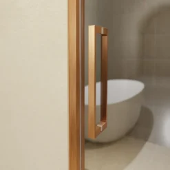 Balmani Senses Design douche schuifdeur