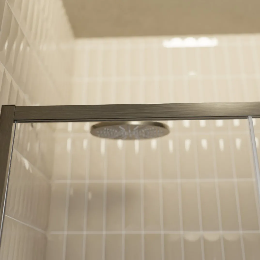 Balmani Senses Design douche schuifdeur