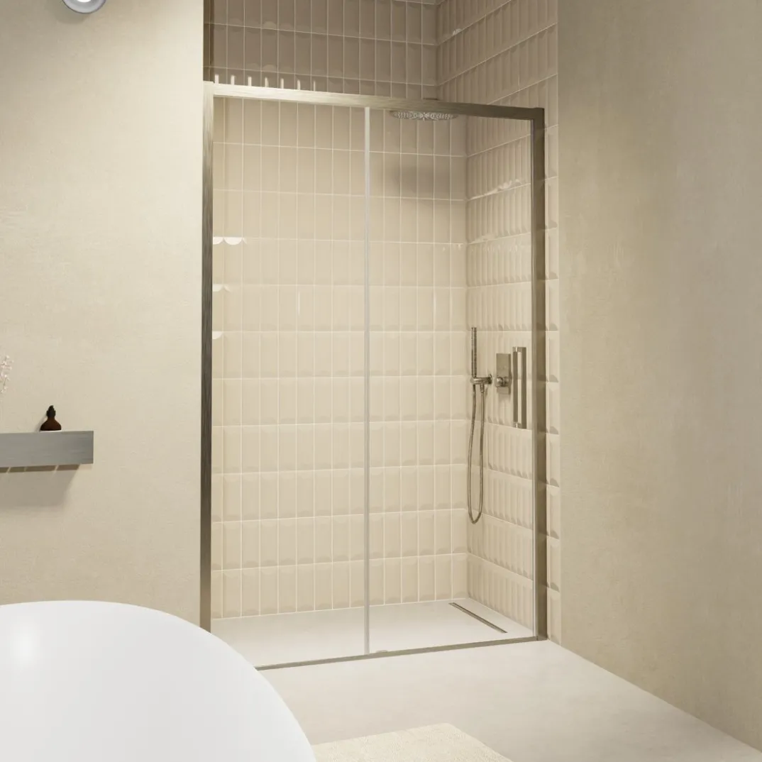 Balmani Senses Design douche schuifdeur