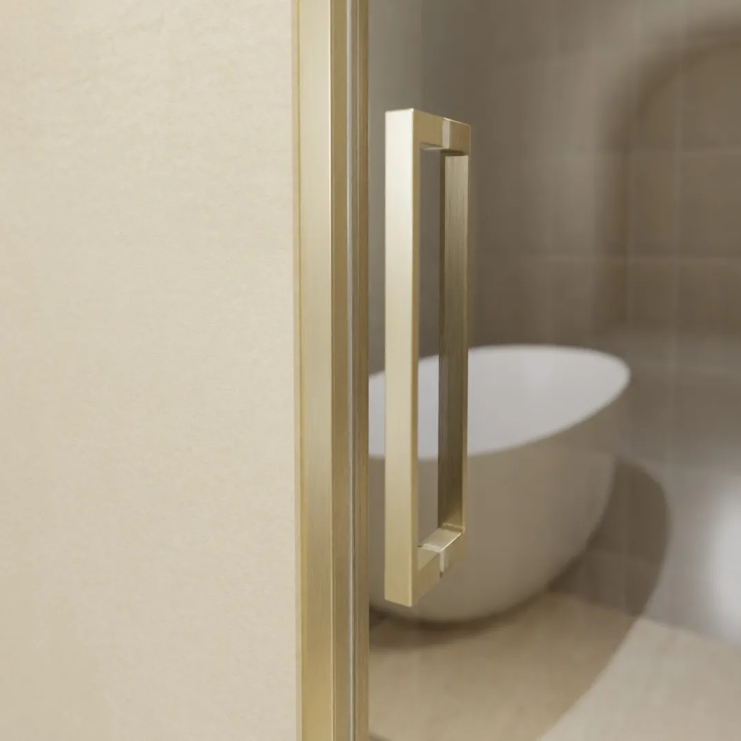 Balmani Senses Design douche schuifdeur