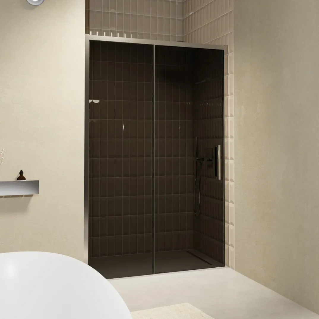 Balmani Senses Design douche schuifdeur