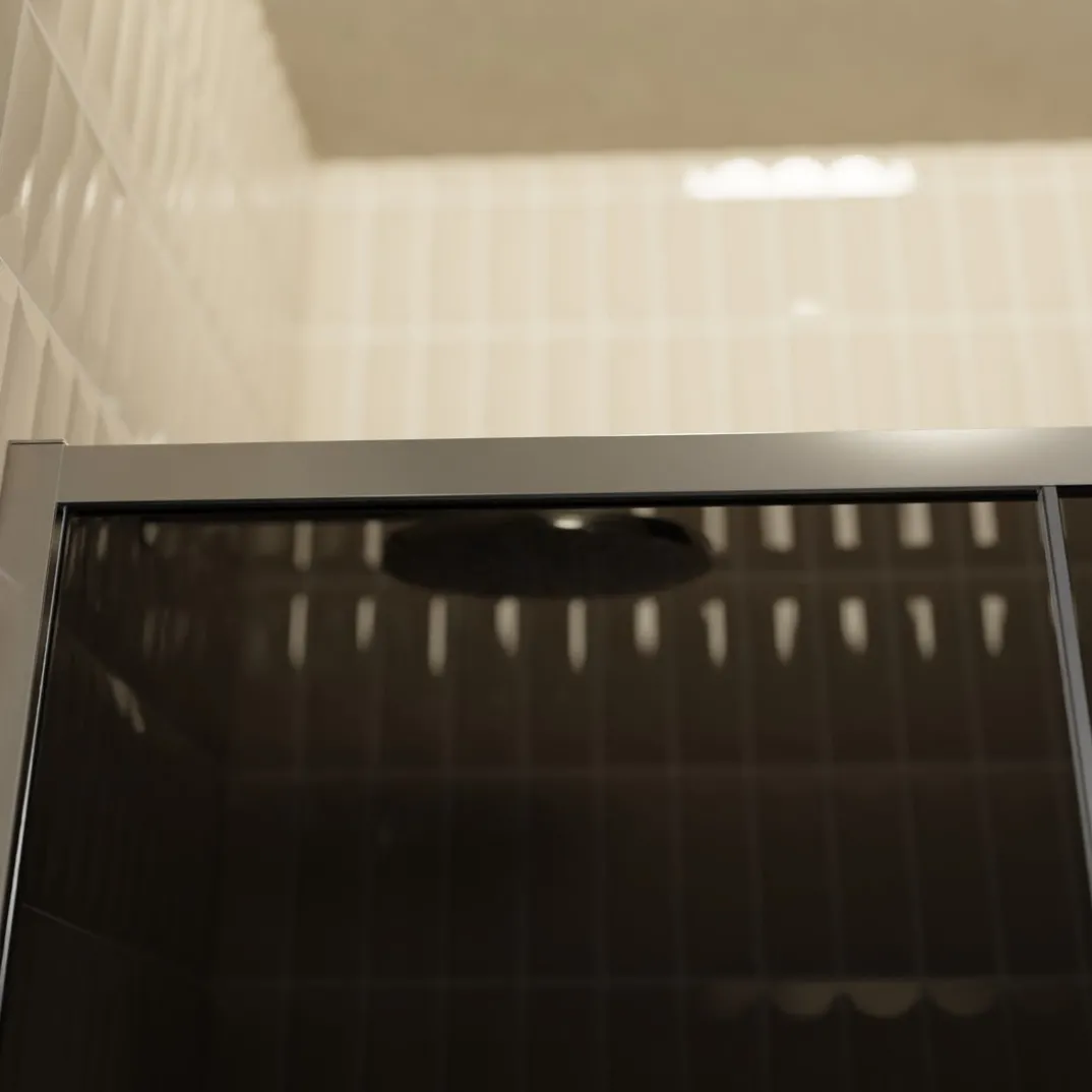 Balmani Senses Design douche schuifdeur