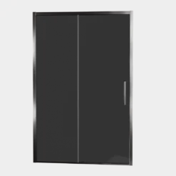 Balmani Senses Design douche schuifdeur