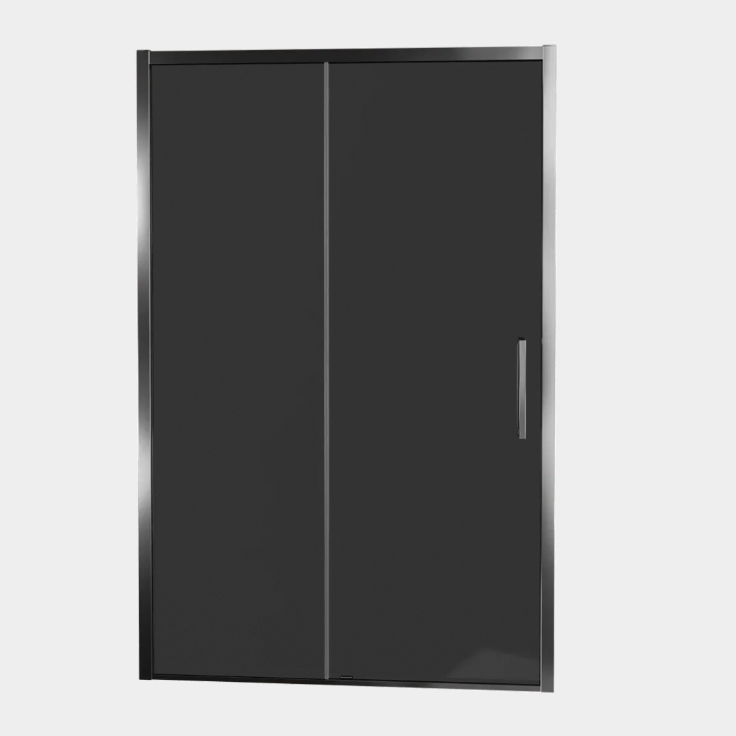 Balmani Senses Design douche schuifdeur