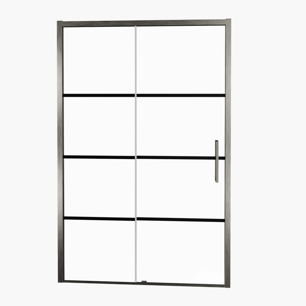Balmani Senses Design douche schuifdeur