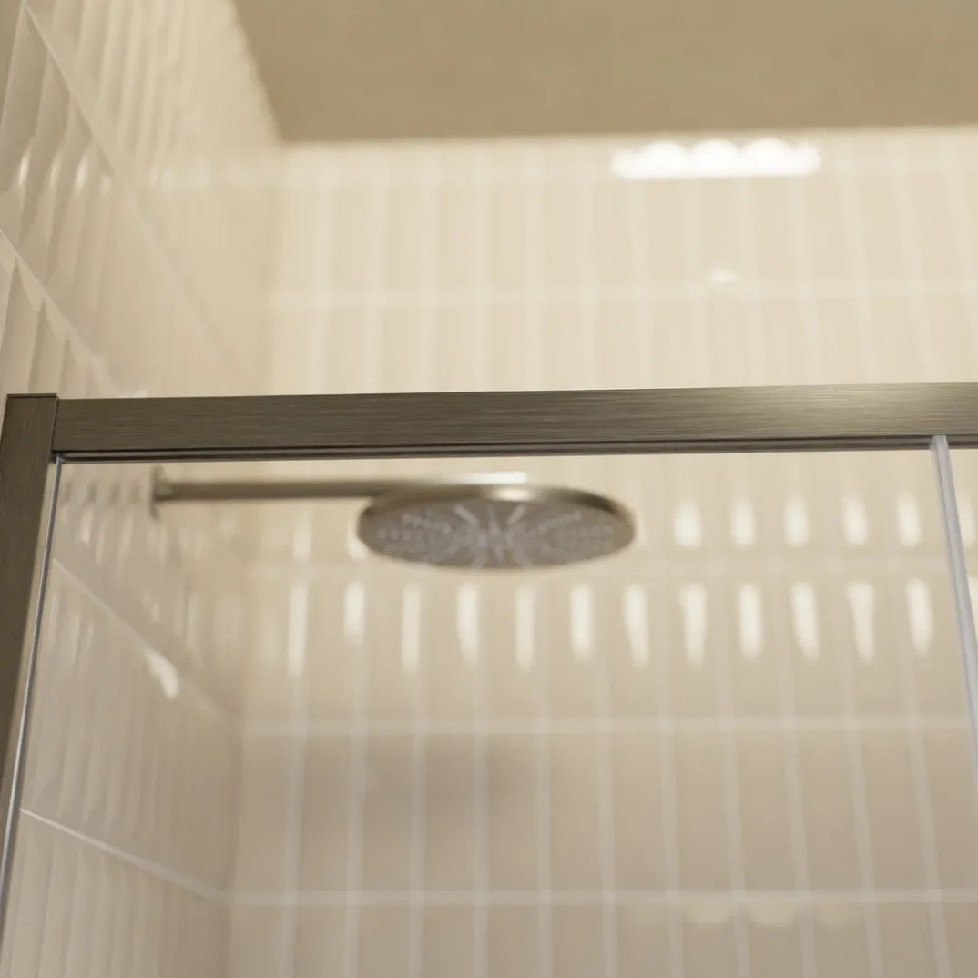 Balmani Senses Design douche schuifdeur