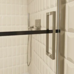Balmani Senses Design douche schuifdeur