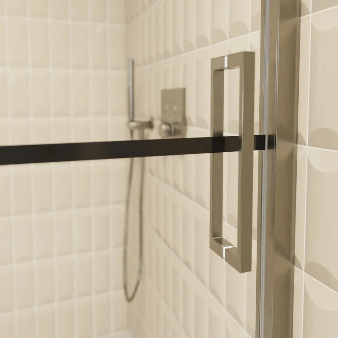 Balmani Senses Design douche schuifdeur