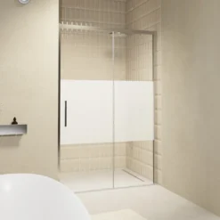 Balmani Senses Design douche schuifdeur
