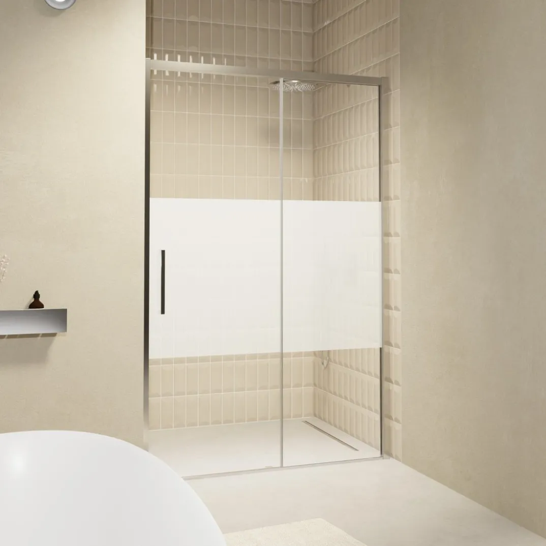 Balmani Senses Design douche schuifdeur