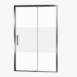Balmani Senses Design douche schuifdeur