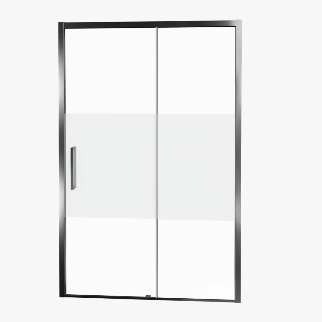 Balmani Senses Design douche schuifdeur