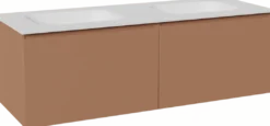 Balmani Sfera by Lucida badkamermeubel met Tablo Arcato wastafel
