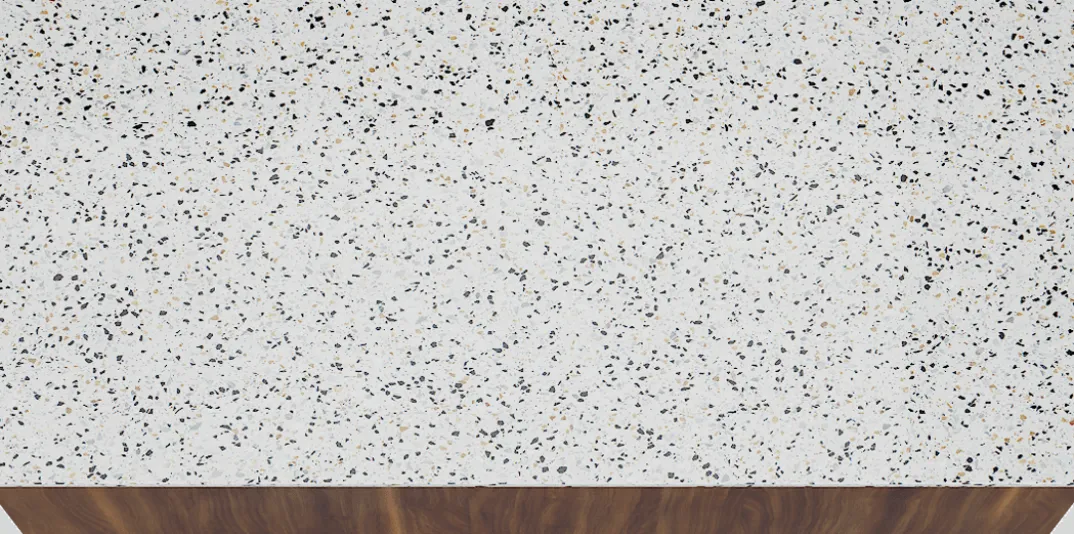 Balmani Sfera by Lucida badkamermeubel met Stretto wastafelblad voor waskom(men)