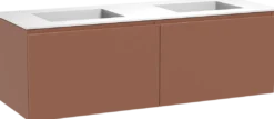Balmani Sfera by Lucida badkamermeubel met Tablo Stretto wastafel