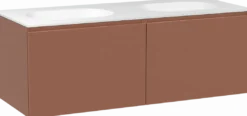Balmani Sfera by Lucida badkamermeubel met Tablo Oval wastafel