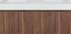 Balmani Sfera by Lucida badkamermeubel met Arcato wastafel