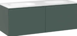 Balmani Sfera by Lucida badkamermeubel met Tablo Oval wastafel