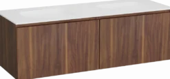 Balmani Sfera by Lucida badkamermeubel met Tablo Arcato wastafel