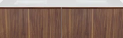 Balmani Sfera by Lucida badkamermeubel met Tablo Stretto wastafel