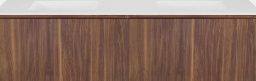 Balmani Sfera by Lucida badkamermeubel met Tablo Stretto wastafel
