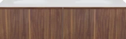 Balmani Sfera by Lucida badkamermeubel met Tablo Oval wastafel
