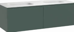 Balmani Sfera by Lucida badkamermeubel met Tablo Arcato wastafel
