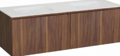 Balmani Sfera by Lucida badkamermeubel met Tablo Arcato wastafel