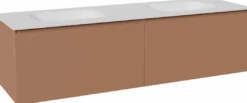 Balmani Sfera by Lucida badkamermeubel met Tablo Arcato wastafel