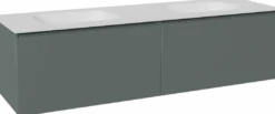 Balmani Sfera by Lucida badkamermeubel met Tablo Arcato wastafel