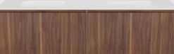Balmani Sfera by Lucida badkamermeubel met Tablo Arcato wastafel