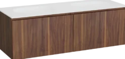 Balmani Sfera by Lucida badkamermeubel met Tablo Oval wastafel