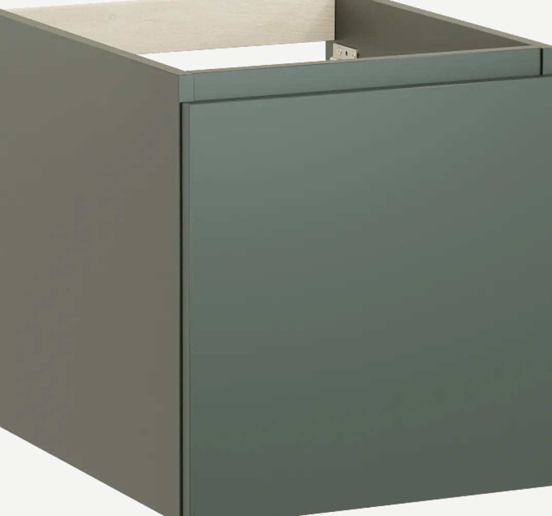 Balmani Sfera by Lucida wastafelonderkast