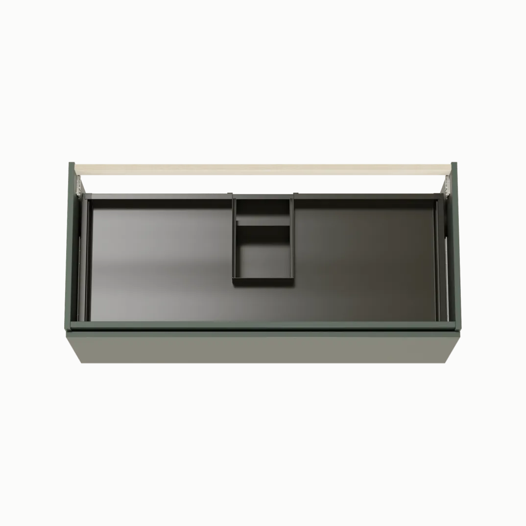 Balmani Sfera by Lucida wastafelonderkast
