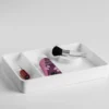 Balmani Spazio cosmetica schaal