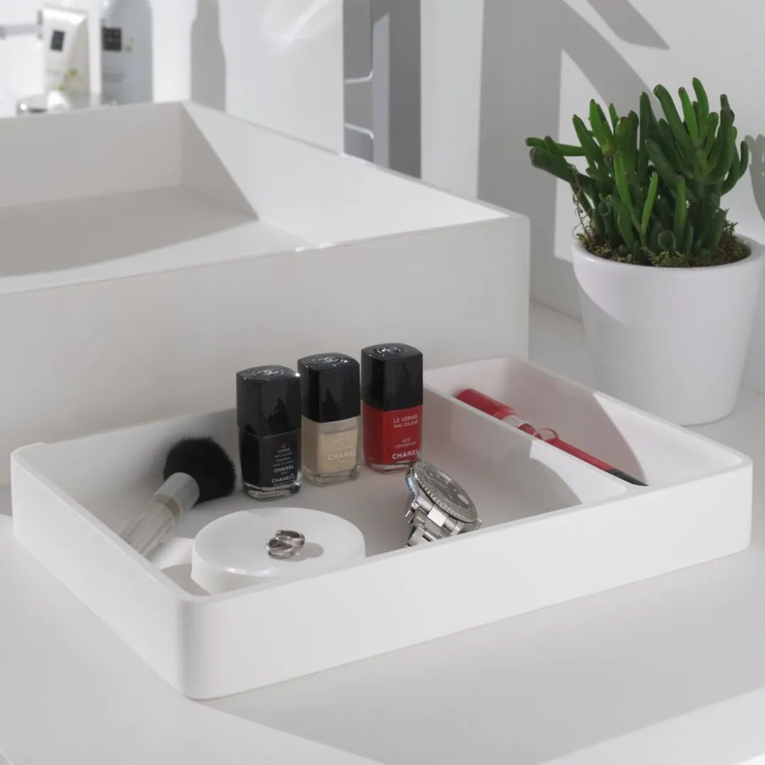 Balmani Spazio cosmetica schaal