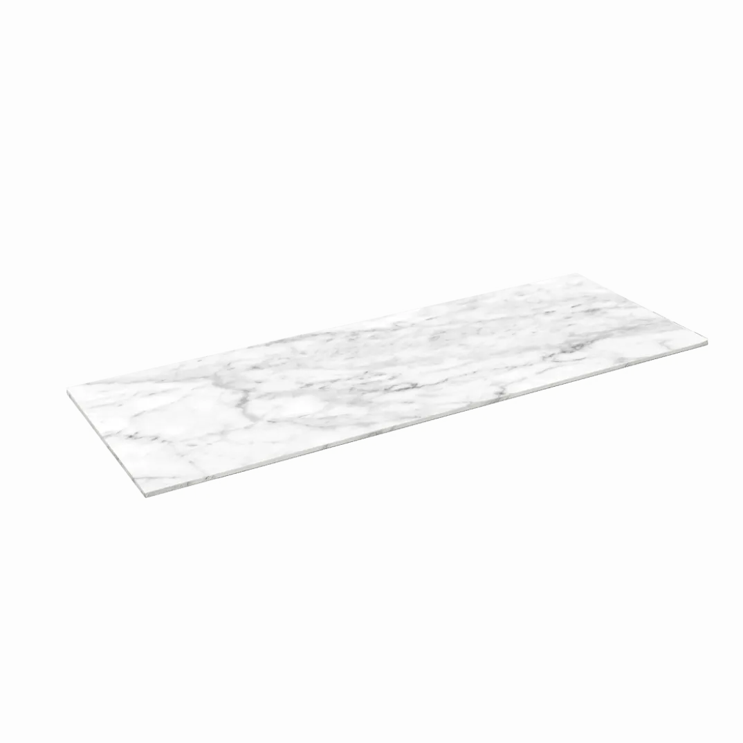 Balmani Stretto wastafelblad voor waskom(men)