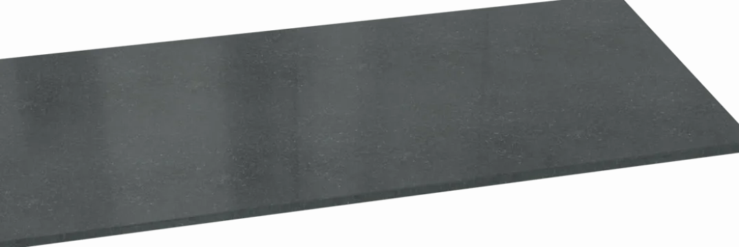 Balmani Stretto wastafelblad voor waskom(men)